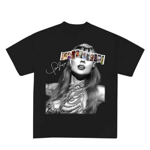 Vintage TS Album T-Shirt, Sweatshirt, Hoodie