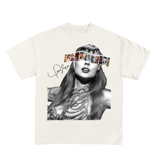 Vintage TS Album T-Shirt, Sweatshirt, Hoodie