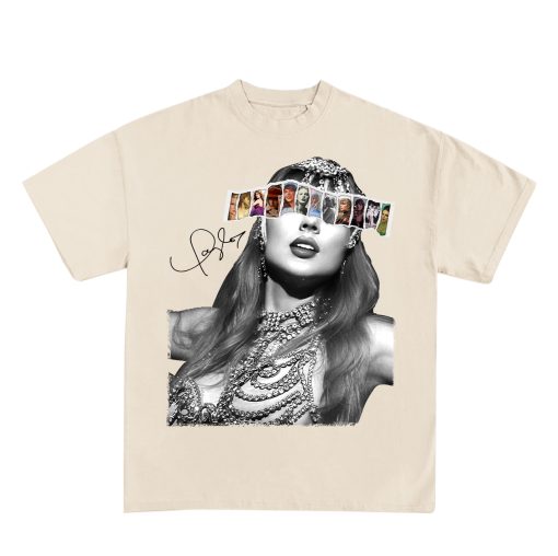 Vintage TS Album T-Shirt, Sweatshirt, Hoodie