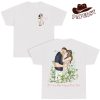 Go Taylors Fiance Shirt, Taylor and Travis Shirt, He knelt to the ground and pulled out a ring, Taylors Fiance Jacket, Taylor Engagement