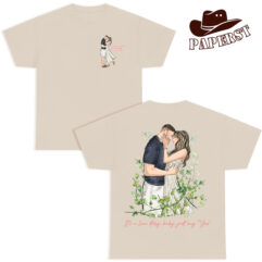 Your English Teacher And Your Gym Teacher Are Getting Married T-Shirt