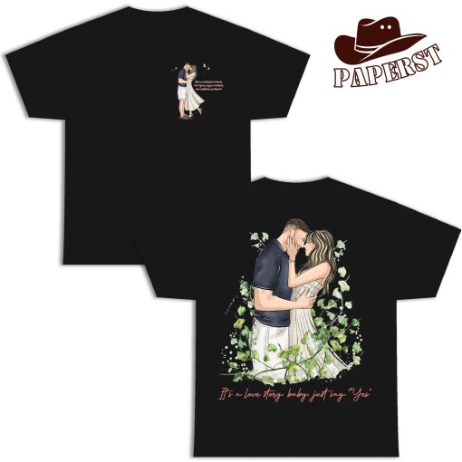 Your English Teacher And Your Gym Teacher Are Getting Married T-Shirt