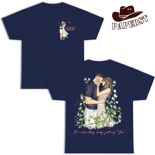 Your English Teacher And Your Gym Teacher Are Getting Married T-Shirt