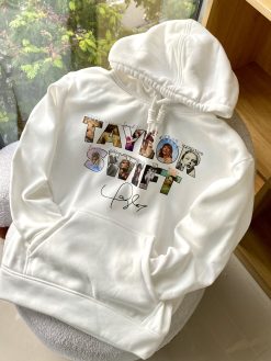 Vintage TS Album T-Shirt, Sweatshirt, Hoodie