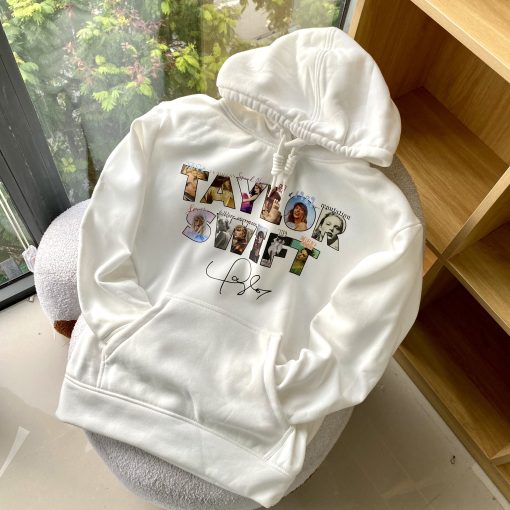 Vintage TS Album T-Shirt, Sweatshirt, Hoodie