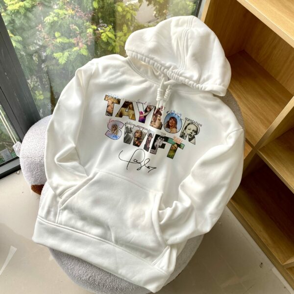 Vintage TS Album T-Shirt, Sweatshirt, Hoodie