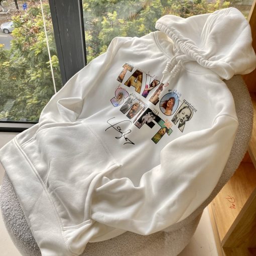 Vintage TS Album T-Shirt, Sweatshirt, Hoodie