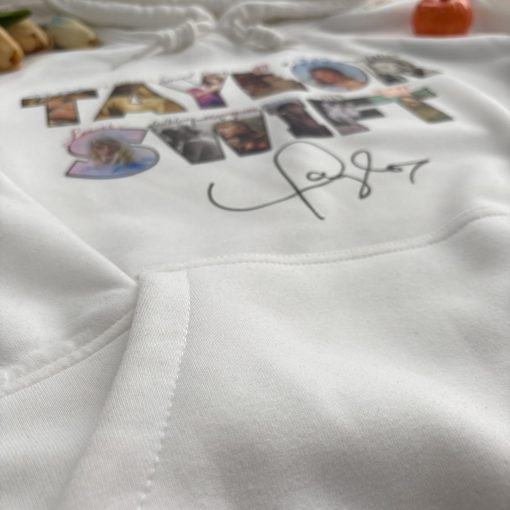 Vintage TS Album T-Shirt, Sweatshirt, Hoodie