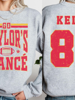 Go Taylors Fiance Shirt, Taylor and Travis Shirt, He knelt to the ground and pulled out a ring, Taylors Fiance Jacket, Taylor Engagement