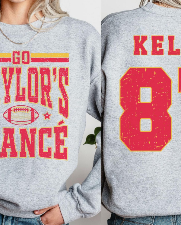 Go Taylors Fiance Shirt, Taylor and Travis Shirt, He knelt to the ground and pulled out a ring, Taylors Fiance Jacket, Taylor Engagement