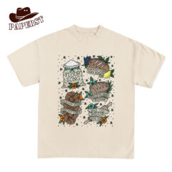 Showgirl Bakery T-Shirt, Sweatshirt, Hoodie