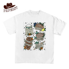 Showgirl Bakery T-Shirt, Sweatshirt, Hoodie