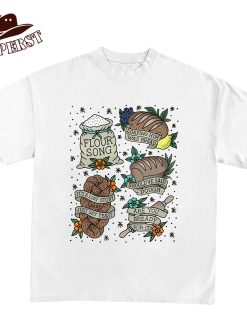 Showgirl Bakery T-Shirt, Sweatshirt, Hoodie