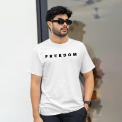 Freedom Shirt, Charlie Kirk Shirt, RIP Charlie Kirk, Turning Point USA shirt