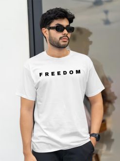 Freedom Shirt, Charlie Kirk Shirt, RIP Charlie Kirk, Turning Point USA shirt