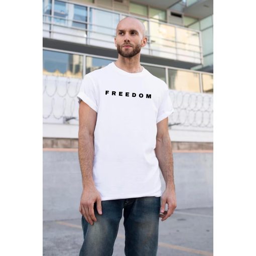 Freedom Shirt, Charlie Kirk Shirt, RIP Charlie Kirk, Turning Point USA shirt