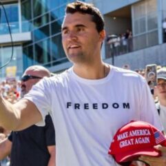 Freedom Shirt, Charlie Kirk Shirt, RIP Charlie Kirk, Turning Point USA shirt