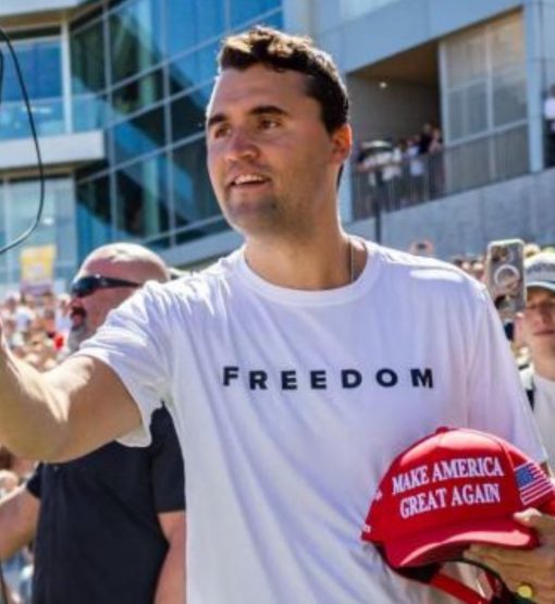 Freedom Shirt, Charlie Kirk Shirt, RIP Charlie Kirk, Turning Point USA shirt
