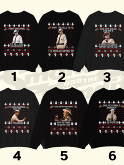 Sheriff Buford T. Justice Merry Christmas To All You Sumbitch Shirt/Sweatshirt/Hoddie Sheriff Buford T. Justice Merry Christmas To All You Sumbitch Shirt/Sweatshirt/Hoddie