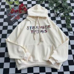 Vintage Stranger Things 5 T-Shirt, Sweatshirt, Hoodie