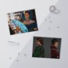 Jim Carrey 2026 Calendar – Ace Ventura Pet Ditective Movie Merch