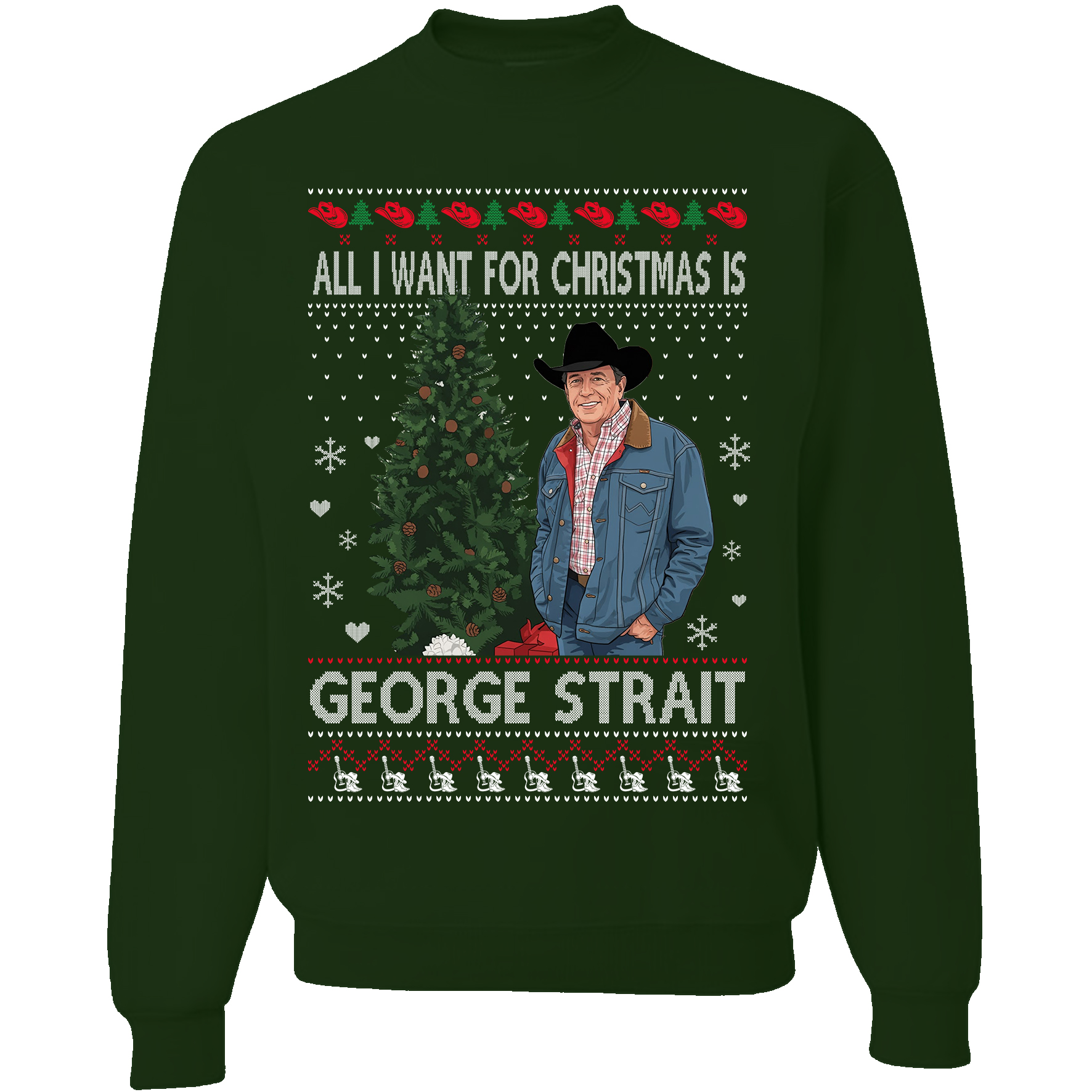 Merry Straitmas Christmas Tree T-Shirt, Sweatshirt, Hoodie Merry Straitmas Christmas Tree T-Shirt, Sweatshirt, Hoodie