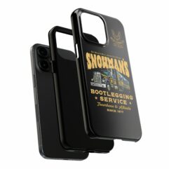 Smokey And The Bandit Tough Phone Case – Movie Merch