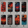 Stranger Things Tough Phone Case – Movie Merch