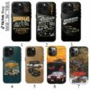 Smokey And The Bandit Tough Phone Case – Movie Merch