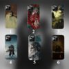 Frankenstein 2025 Tough Phone Case – Movie Merch