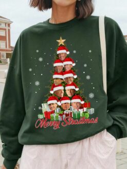 Merry Straitmas Christmas Tree T-Shirt, Sweatshirt, Hoodie Merry Straitmas Christmas Tree T-Shirt, Sweatshirt, Hoodie