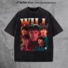 Vintage Stranger Things 5 T-Shirt, Sweatshirt, Hoodie