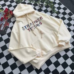 Vintage Stranger Things 5 T-Shirt, Sweatshirt, Hoodie