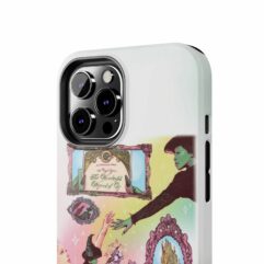 8 Design Of Wicked Tough Phone Case, Elphaba and Glinda Phone Case – Movie Merch