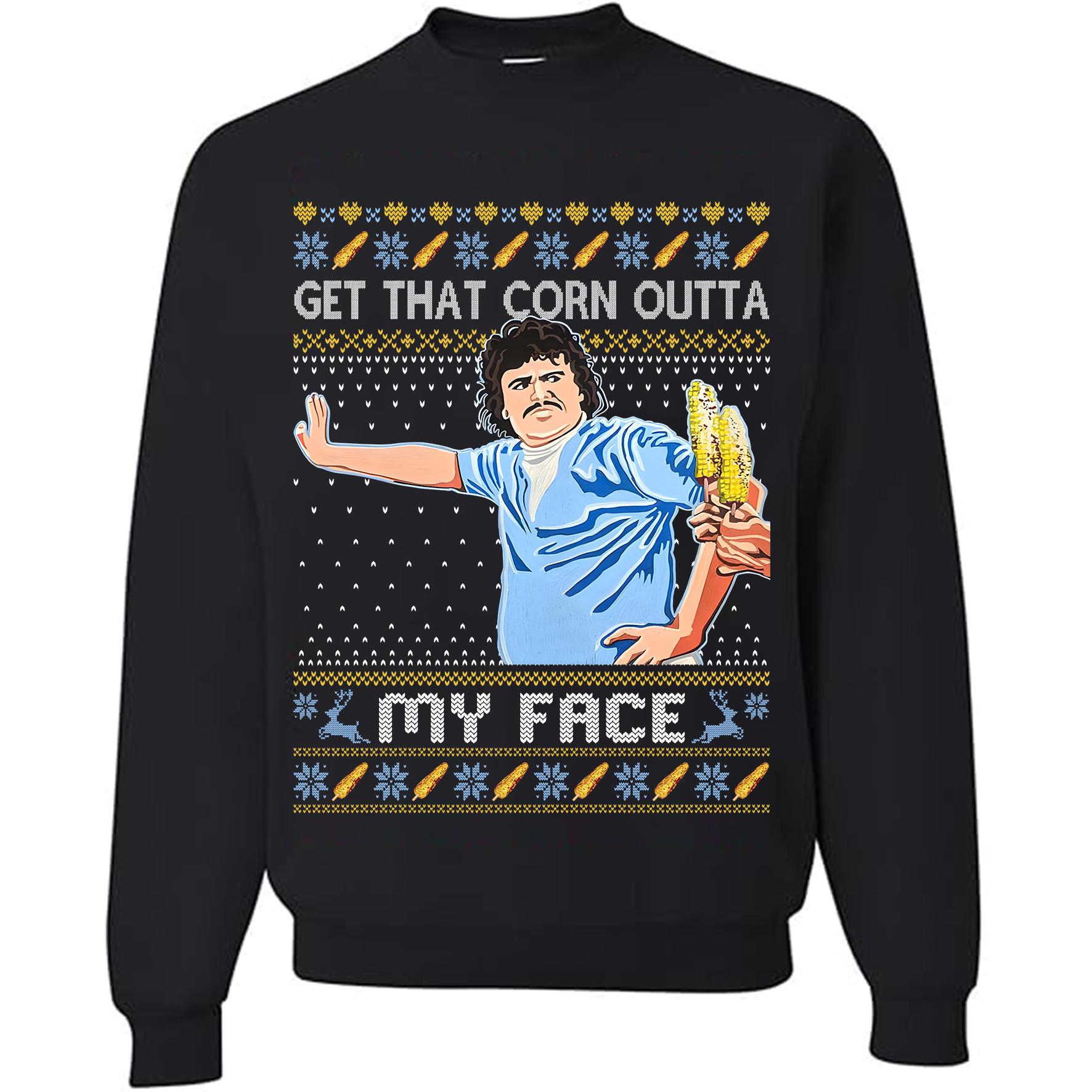 Nacho Libre Shirt/Hoddie/Sweatshirt With Famous Movie Lines Nacho Libre Shirt/Hoddie/Sweatshirt With Famous Movie Lines