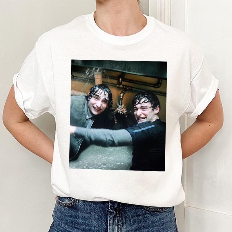 Will And Mike Mr. Whatsit Shirt, Sweatshirt, Hoodie – Stranger Things Merch Will And Mike Mr. Whatsit Shirt, Sweatshirt, Hoodie – Stranger Things Merch