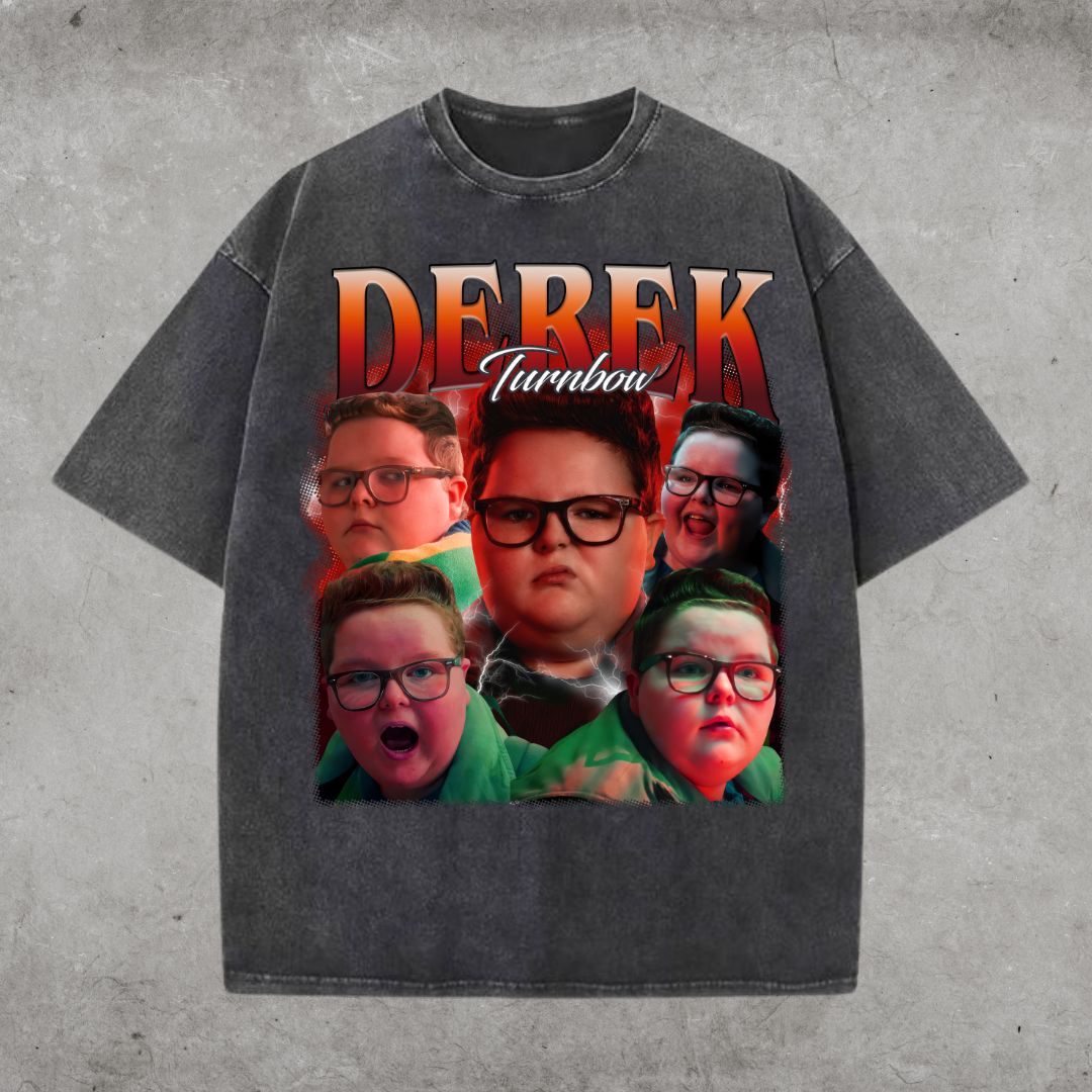 Vintage Delightful Derek Stranger Things 5 T-Shirt, Sweatshirt, Hoodie Vintage Delightful Derek Stranger Things 5 T-Shirt, Sweatshirt, Hoodie