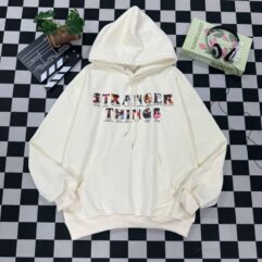 Vintage Stranger Things 5 T-Shirt, Sweatshirt, Hoodie Ver 2