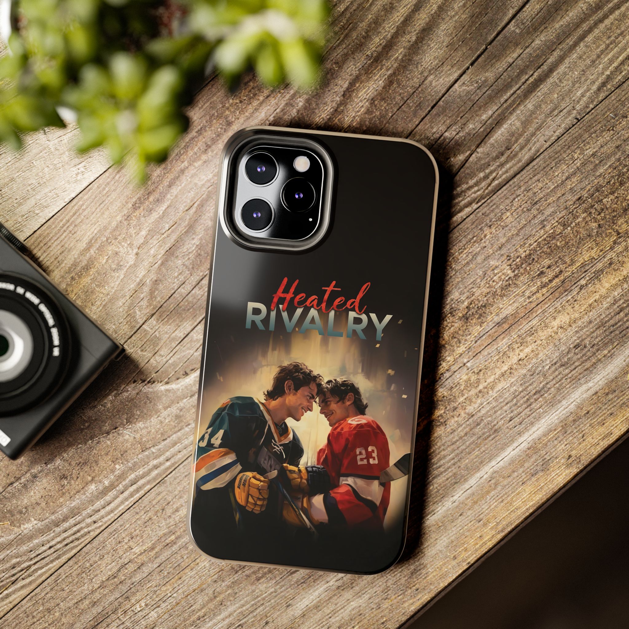 8 Design Of Heated Rivalry Tough Phone Case, Hollanov Phone Case – Movie Merch 8 Design Of Heated Rivalry Tough Phone Case, Hollanov Phone Case – Movie Merch