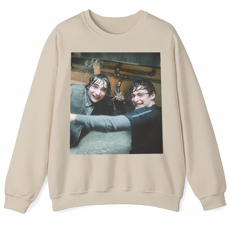 Will And Mike Mr. Whatsit Shirt, Sweatshirt, Hoodie – Stranger Things Merch Will And Mike Mr. Whatsit Shirt, Sweatshirt, Hoodie – Stranger Things Merch