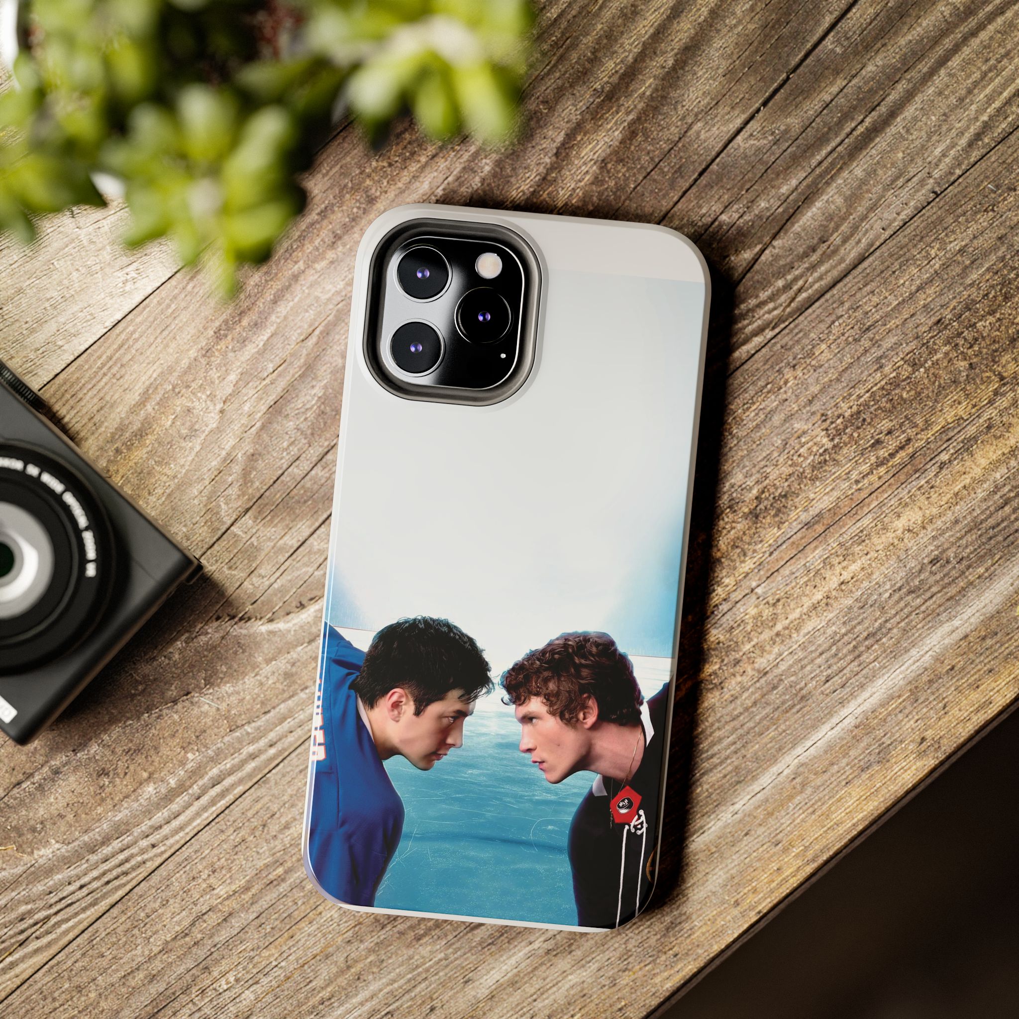 8 Design Of Heated Rivalry Tough Phone Case, Hollanov Phone Case – Movie Merch 8 Design Of Heated Rivalry Tough Phone Case, Hollanov Phone Case – Movie Merch