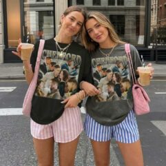 ChenFord Couple The Rookie TV Show Shirt, Sweatshirt, Hoodie, The Rookie Merch