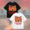 Class Of 89 Club Character T-Shirt, Sweatshirt, Hoodie – Stranger Things Merch