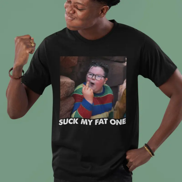 SMFO Derek Shirt T-Shirt, Sweatshirt, Hoodie – Stranger Things Merch