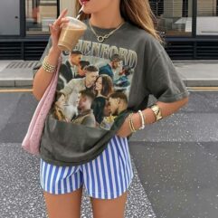 ChenFord Couple The Rookie TV Show Shirt, Sweatshirt, Hoodie, The Rookie Merch