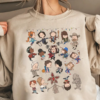 SMFO Derek Shirt T-Shirt, Sweatshirt, Hoodie – Stranger Things Merch