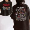 Vintage Steve Harrington T-Shirt, Sweatshirt, Hoodie – Stranger Things Merch