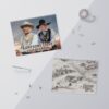 Kenny Powers 2026 Calendar – Movie Merch Kenny Powers 2026 Calendar – Movie Merch