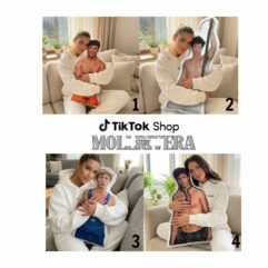 Rob Rausch Funny Ugly Pillow, Love Island Season 4, The Traitor Merch