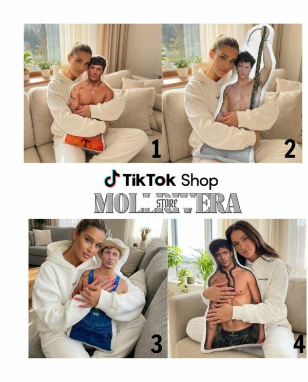 Rob Rausch Funny Ugly Pillow, Love Island Season 4, The Traitor Merch